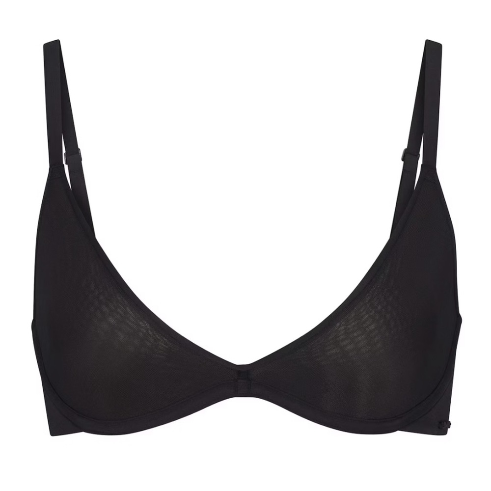 Skims Weightless Scoop Bra